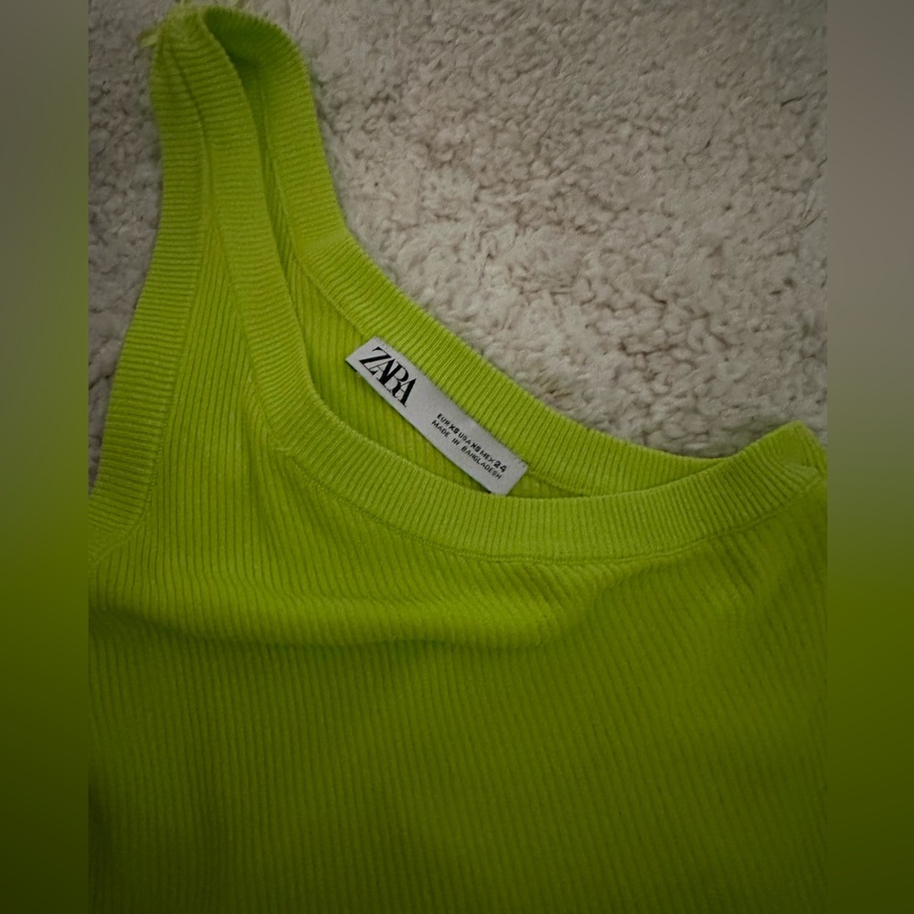 Zara Top